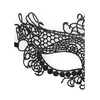 Ouch By Shots Queen - Lace Mask