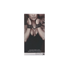 Ouch By Shots Ouch! Titanium Pilkas Adjustable Wrist Cuffs with Neoprene Padding