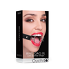 Ouch By Shots Ring Gag XL