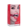 Ouch By Shots Ring Gag XL