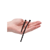 Ouch By Shots Sinner Gear Silicone Plug Set for Beginners, Medical-Grade Material
