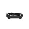 Ouch By Shots OUCH! Silicone Bit Gag - Adjustable High-Grade Silicone Strap System
