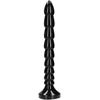 Ouch By Shots Stacked Anal Snake – 12''/ 30 cm