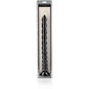 Ouch By Shots OUCH! Stacked Flexible Snake 40 cm - Anatomical Surface, Suction Base