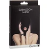 Ouch By Shots Ouch! Submission Mask - Juodas