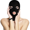 Ouch By Shots Ouch! Subversion Mask - Juodas