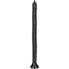 Ouch By Shots OUCH! Swirled Anal Snake 50 cm Flexible Silicone Intimate Trainer