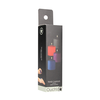 Ouch By Shots Tease Candles Set - Low-Temperature, Multicolor, 4-Pack by Tease