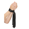 Ouch By Shots Shots Tie Me Up Bondage Tie Juodas - Versatile Restraint Priedas