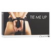 Ouch By Shots Shots Tie Me Up Bondage Tie Juodas - Versatile Restraint Priedas