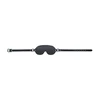 Ouch By Shots Venice Collection - Blindfold - Juodas