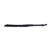Ouch By Shots Venice Collection - Flogger - Juodas