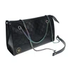 Ouch By Shots Ouch! Venice Collection Premium Bondage Kit with Elegant Bag Juodas