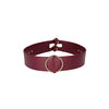 Ouch By Shots OUCH! Halo Waist Belt S/M with Multiple Bondage Attachment Rings Gold