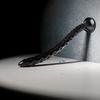 Ouch By Shots OUCH! Scaled Intimate Flexible Model 40 cm with Suction Cup
