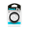PerfectFitBrand Perfect Fit Xact-Fit Ring Set 2 vnt. Size #17 Precision Silicone