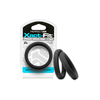 PerfectFitBrand Perfect Fit Xact-Fit Ring Set #19 - 2 vnt. Precision Sizing System