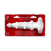 PerfectFitBrand Perfect Fit XPlay Gear Anal Sleeve Plug 7/18 cm Innovative System
