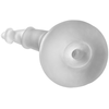 PerfectFitBrand Perfect Fit XPlay Gear Anal Sleeve Plug 7/18 cm Innovative System