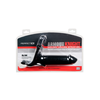 PerfectFitBrand Perfect Fit Armour Knight XL Intimate Extension Juodas S/M Belt