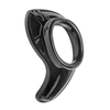 PerfectFitBrand Perfect Fit Armour Up Sport Juodas - Anatomical Support Ring 38mm