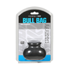 PerfectFitBrand Perfect Fit Bull Bag Weighted Scrotum Support Juodas 0.75 Inch Stretch
