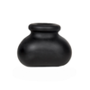 PerfectFitBrand Perfect Fit Bull Bag Weighted Scrotum Support Juodas 0.75 Inch Stretch