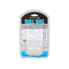 PerfectFitBrand Perfect Fit Bull Bag 0.75 Ball Stretcher Juodas - Anatomical Weighted System