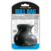 PerfectFitBrand Perfect Fit Bull Bag Juodas 3.8cm Anatomical Stretcher
