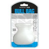 PerfectFitBrand Perfect Fit Bull Bag Ball Stretcher Clear 3.8cm Anatomical Comfort Ring