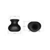 PerfectFitBrand Perfect Fit Bull Bag Juodas 3.8cm Anatomical Stretcher