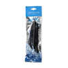 PerfectFitBrand Perfect Fit Ergoflo 5” Replacement Tip ABS Juodas - Universal Fit