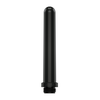 PerfectFitBrand Perfect Fit Ergoflo 5” Replacement Tip ABS Juodas - Universal Fit