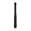 PerfectFitBrand Perfect Fit Ergoflo Silicone Flex Tip 20 cm Juodas - Flexible Shower Nozzle
