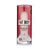 PerfectFitBrand Perfect Fit Fat Boy Micro Rib Sheath 14 cm - Flexible Ribbed Sleeve