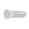 PerfectFitBrand Perfect Fit Fat Boy Ultra Fat Sheath 14 cm - Stretchable Intimate Sleeve