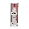 PerfectFitBrand Perfect Fit Fat Boy Checker Box Intimate Sheath 16.5 cm SilaSkin