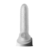 PerfectFitBrand Perfect Fit Fat Boy Checker Box Intimate Sheath 16.5 cm SilaSkin