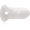 PerfectFitBrand Perfect Fit Fat Boy Thin Sheath 10 cm - Flexible Intimate Extension