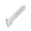 PerfectFitBrand Perfect Fit Fat Boy Thin Sheath 16.5 cm Soft Stretchable Sleeve