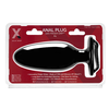 PerfectFitBrand Perfect Fit Finger Grip Plug #4L - Large Intimate Plug with Finger Handle