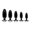 PerfectFitBrand Perfect Fit XPlay Finger Grip Plug Starter Kit 3 Sizes PFBlend Material
