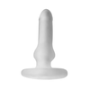 PerfectFitBrand Perfect Fit Hump Gear XL Clear - Versatile Anatomical Plug Silaskin