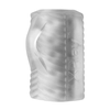 PerfectFitBrand Perfect Fit Jack Daddy Intimate Device with Thumb Loop, Large Opening