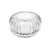 Perfect Fit Ribbed Ring Clear - Durable Anatomical Comfort Band