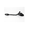 PerfectFitBrand Perfect Fit Armour Tug Lock Small - Intimate Ring with Ball Strap &amp; Plug