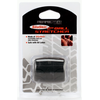 Perfect Fit SilaSkin Ball Stretcher Juodas 5.1 cm Flexible Ring