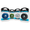 Perfect Fit SilaSkin Cruiser Ring Clear - Ultra-Stretchy Comfort 6.4cm
