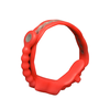 PerfectFitBrand Perfect Fit Speed Shift Adjustable Intimate Ring - Universal Fit, Raudona