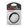 Perfect Fit Speed Shift Adjustable Juodas Support Ring 17 Sizes